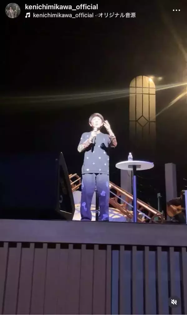 パーキンソン病から復帰の美川憲一「ど～も～」力強い歌唱動画披露！ファン感動「素敵な歌声よ～」「低音の歌声魅力的」「大好き」