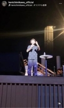 パーキンソン病から復帰の美川憲一「ど～も～」力強い歌唱動画披露！ファン感動「素敵な歌声よ～」「低音の歌声魅力的」「大好き」