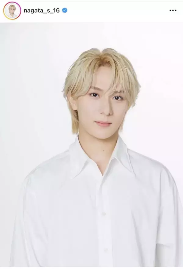「刀剣乱舞」「仮面ライダー」シリーズ出演の俳優・永田聖一朗がホリプロデジタルエンターテインメントに所属「出会いや経験を大切に」
