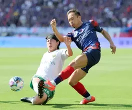 ５大会連続Ｗ杯へ、長友佑都「人事を尽くして天命を待つ。」Ｗ杯メンバー入りへ最後のアピールを終えた心境つづる
