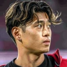 フライブルクＭＦ鈴木唯人は最終節もベンチ外…右鎖骨骨折の影響で　北中米Ｗ杯日本代表