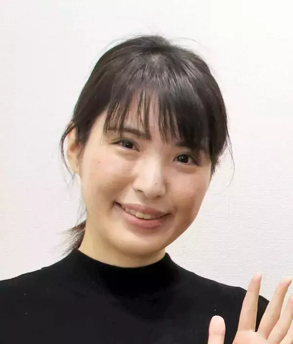 ”えりりん”こと山口恵梨子女流三段、第１子出産を報告　母子共に健康で「安産でした」　将棋ファンとの再会にが「楽しみ」