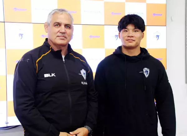 【ラグビー】東京ベイ３季ぶり優勝へ、ルディケＨＣ「少ないチャンスをものにする」…準々決勝、ＢＬ東京戦のメンバー発表