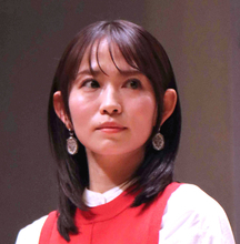 市川由衣、１５歳から在籍した「研音」退所を報告「今後の活動は改めてご報告」　夫は戸次重幸　２児の母