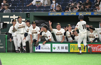【大学選手権】金沢学院大が天理大に勝利しベスト８進出　２０１０以来１６年ぶりの初戦突破