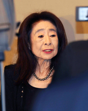 京都名誉観光大使を務めていた中村玉緒さんを京都市情報館が追悼　「随所で京都の多様で奥深い魅力を発信くださいました」