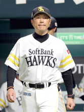 【ソフトバンク】交流戦連覇ならず…西武が阪神戦に勝利して自力で初Ｖを決める　パ首位の西武に３・５差の２位で１９日からリーグ戦再開