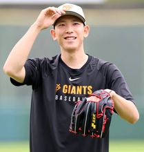 【巨人戦みどころ】初戦先発の戸郷は勝てば東京Ｄで通算３０勝到達…虎斬りで節目の勝利を飾るか