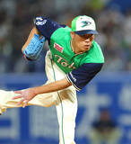 「【ヤクルト】巨人キラー山野太一が８勝目　Ｇ戦５戦４勝で１・５差に迫る「状態のいいチーム…勝ち星を挙げられることは嬉しい」」の画像1