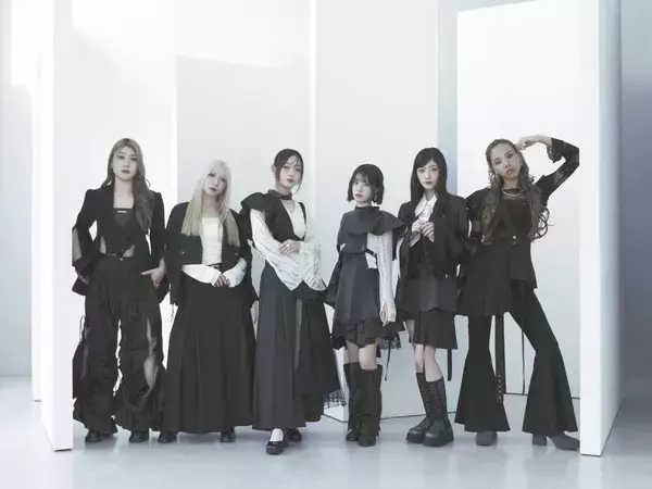 リトグリ　１８日放送の「音楽の日」は６人全員でステージに　ＭＡＹＵ＆結海が復帰し、完全体で出演