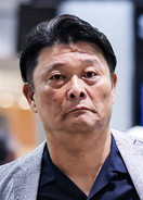 【巨人】橋上監督代行、２年ぶりＶへ「総力戦で」山口オーナーに前半戦の報告…一問一答