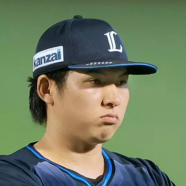 【西武】拙守響き３位転落　前田悠と今季３度目の対戦もいまだ１点も奪えず　武内夏暉は７回途中４失点で６敗目