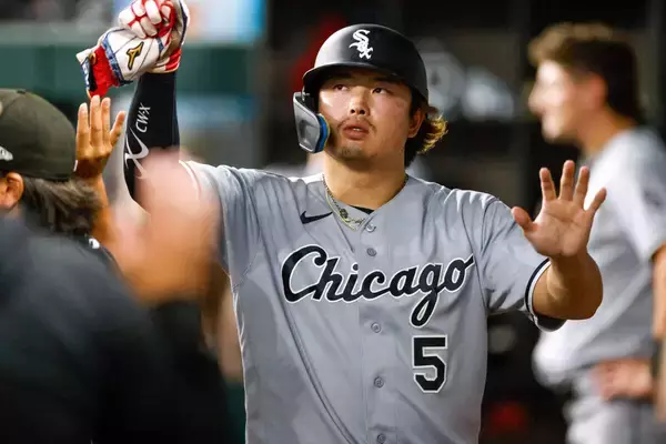村上宗隆、大谷に並ぶ日本人トップ２７号豪快アーチ　５試合ぶり一発　故郷・熊本地震へ１０００万円寄付＆チャリティー活動発表日に