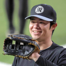 【阪神】中野拓夢が「２番・二塁」で４試合ぶり先発出場…ＤｅＮＡ戦スタメン発表
