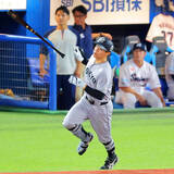 「巨人・佐々木、今季５度目の猛打賞「ちょこちょこやって、野球楽しいか？」阿部前監督の教えに“アンサー”」の画像1