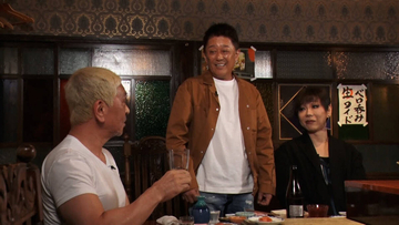 「どこかで死を覚悟していたんだと思う」松本人志が母親に会いに行った理由を告白　「ＤＯＷＮＴＯＷＮ＋」の好評企画「ベロ呑み生ワイド」第２弾