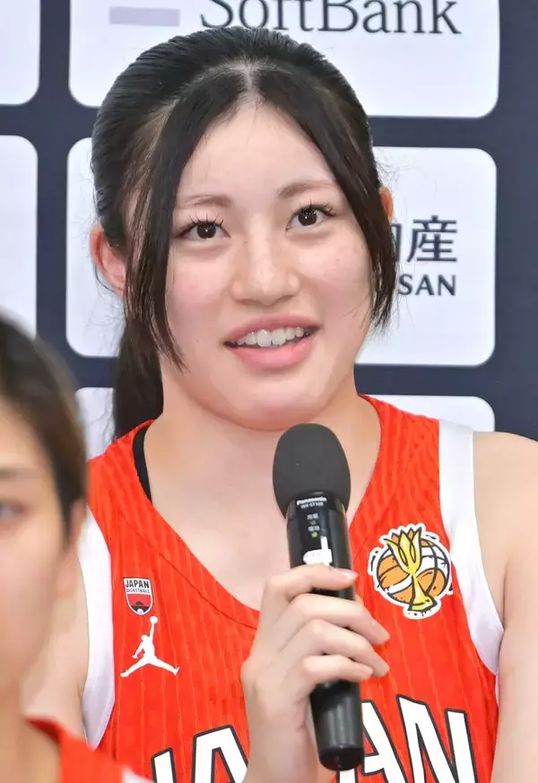 【バスケ女子】前半を終え日本は４８―５２の劣勢　Ｗ杯初戦でマリと激突