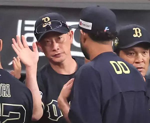 【オリックス】エスピノーザがリーグ単独トップ１３勝目！岸田護監督「いってもらいたい」ノルマの１５勝へ残り２登板を与える考え