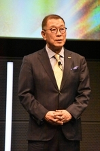 【バレー】大同生命ＳＶリーグ・大河正明チェアマン「１５０万人を目指す」総来場者数で過去最高の更新狙う　女子は１０日に初めてタイで開幕