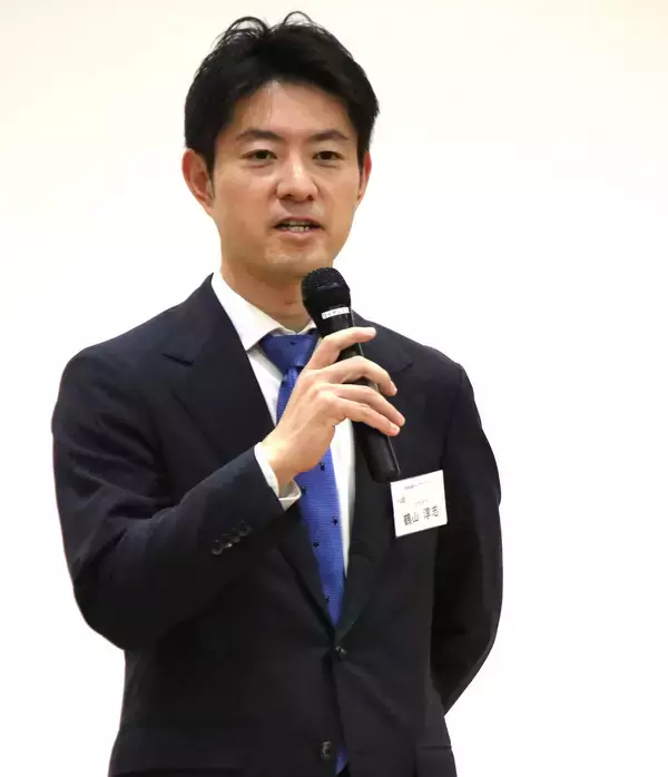 熊本出身の囲碁棋士・鶴山淳志八段「元気と笑顔で被災された方々を元気づけられる一日になれば」７月の令和８年熊本地震チャリティーイベント
