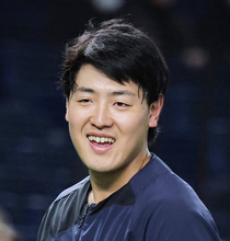 ア・リーグ優勝のブルージェイズも岡本和真争奪戦に参加か