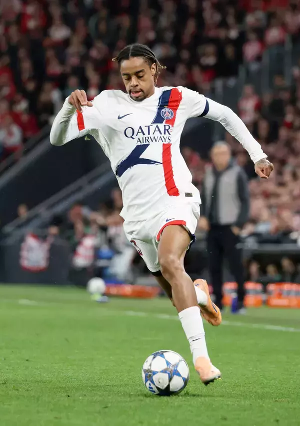 マンチェスターＵ、１３２億円フランス代表ＦＷ獲得へ　本格ウインガー獲得で後半巻き返し