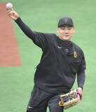 「【巨人】丸佳浩、現役引退の田中広輔に「お疲れさん」タナキクマルで広島３連覇に貢献「寂しい気持ちも」」の画像1