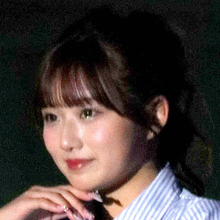 辻希美の長女・希空、ピンク髪でイメージ激変！「誰かわかんない！」「かわいすぎるんだが」と反響