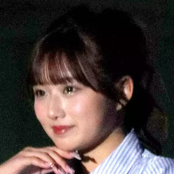 辻希美の長女・希空、ピンク髪でイメージ激変！「誰かわかんない！」「かわいすぎるんだが」と反響