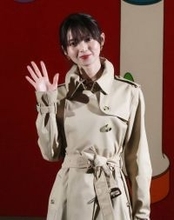 齋藤飛鳥、イギリス美術品並んだ展覧会をアピール「ラフな気持ちで緊張せずに来て」