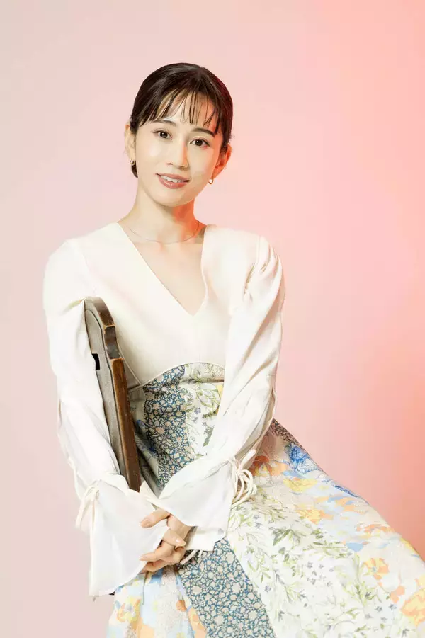 前田敦子、今は子どもが人生の軸「子どもより大事なものはない」仕事にも情熱燃やしながら迎えたデビュー２０周年