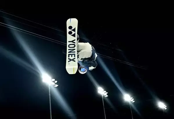 【五輪】平野流佳はメダルならず　２２年北京１２位の２３歳は雪辱果たせず