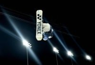 【五輪】平野流佳はメダルならず　２２年北京１２位の２３歳は雪辱果たせず