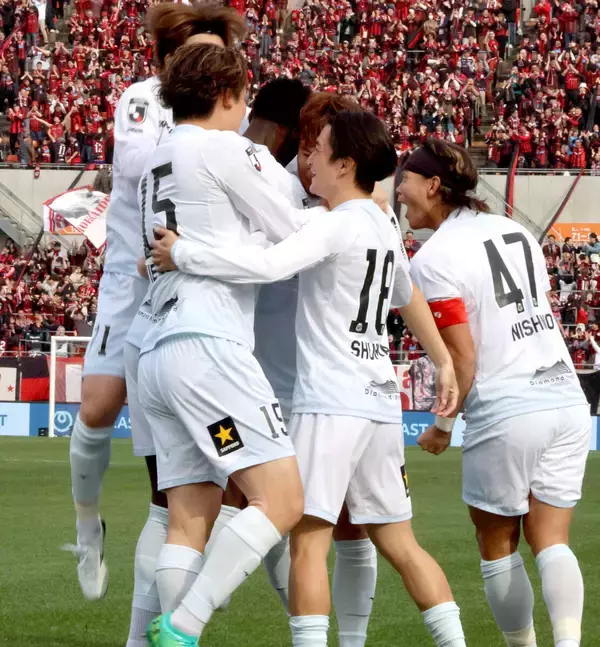 【Ｊ２・Ｊ３百年構想リーグ】Ｊ２札幌アディショナルタイムに失点し逆転負け　開幕連敗も川井健太監督「一歩ずつ進んでいる」