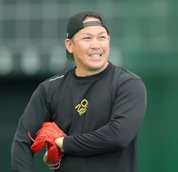 【巨人】甲斐拓也、山崎伊織の状態は「捕って安心しました」昨季２人で９勝と好相性