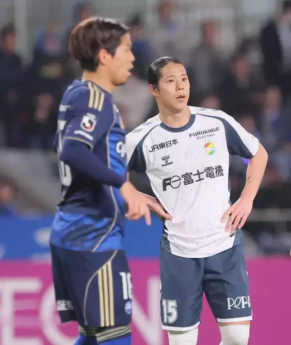 千葉・前貴之　Ｊ１では初の兄弟対決が実現　「試合前にハイタッチだったりはした」が負けている状況でピッチでの会話はなし