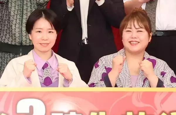 粗品、天才ピアニストは「ウケやすい」けど「無個性」１０年目ラストチャンス…３位敗退　ｙｔｖ漫才新人賞決定戦