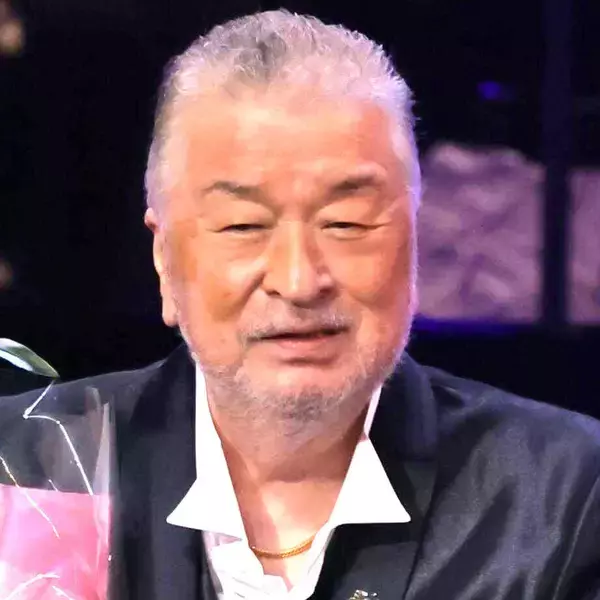 「アローナイツ」のボーカル・木下あきらさん死去、７７歳「中の島ブルース」「献身」などヒット