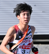 陸上の田沢廉が結婚を発表　２２、２３年世界陸上代表で駒大時代は同校初の学生３大駅伝「３冠」に貢献