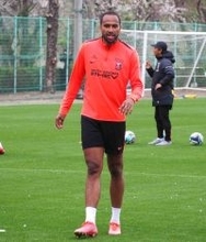 浦和元スウェーデン代表ＦＷテリンが母国のＷ杯出場に「最高の朝」ポーランド出身指揮官から祝福受け笑顔