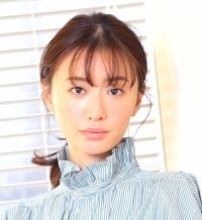 松本まりか　人気歌手と顔そっくり！激似２ショット公開「双子みたい」同じ８４年生まれ「似てる」