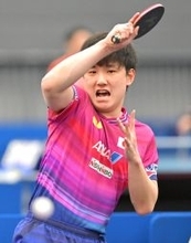 【卓球】張本智和、５７年ぶり世界一へ“二枚看板”に自信「誰かに安心して頼ることができるのは初めて」