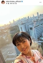 三田寛子、長男・中村橋之助＆元乃木坂４６・能條愛未の結婚披露宴の試食会を報告「格式を感じます」と反響