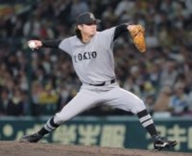 【巨人】田中瑛斗が１回無失点の好リリーフでリベンジ成功！　マー君の勝ち権利守った…前回１４日には一時逆転打浴びる