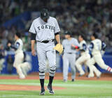 「【巨人】まさかの逆転サヨナラ負けで４連勝逃す…ダルベック３戦連発＆先発マタ好投も　９回に絶対守護神マルティネス今季初のセーブ失敗」の画像1
