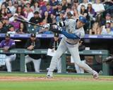 「大谷翔平、アジア選手最長タイ＆ベーブ・ルース超えの５２試合連続出塁を達成　２打席目に低めボール球を右前に運ぶ」の画像1