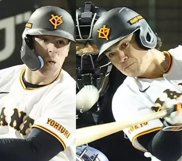 阿部監督が「キャベック」コンビを「離した方がいい」と並べて起用しない納得の理由