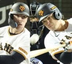 阿部監督が「キャベック」コンビを「離した方がいい」と並べて起用しない納得の理由