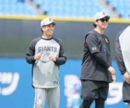 【巨人】門脇誠が「８番・三塁」で１０試合ぶり先発出場　１軍初合流の吉川尚輝はベンチスタート…ＤｅＮＡ戦スタメン