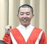 「佐賀のルーキー「またもや単勝万馬券！」後藤武蔵騎手が単勝１万５７２０円の大穴でＶ　３勝のうち２勝が単勝５ケタ弾」の画像1